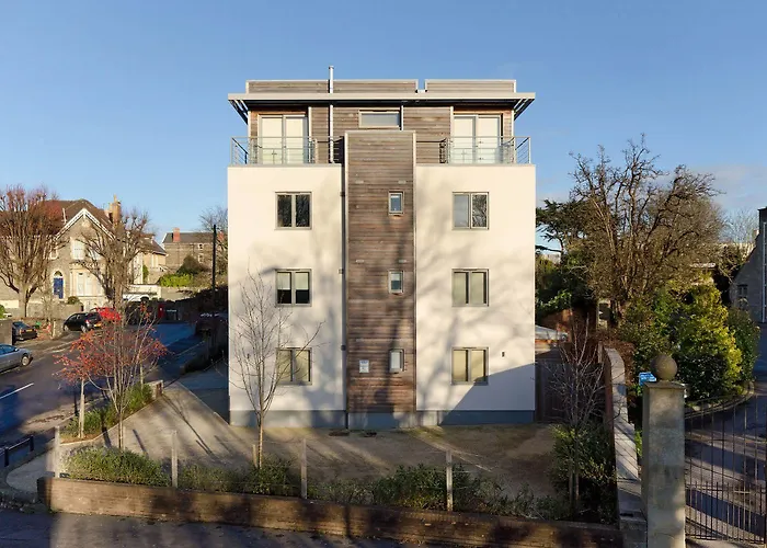 Cotham Apartments