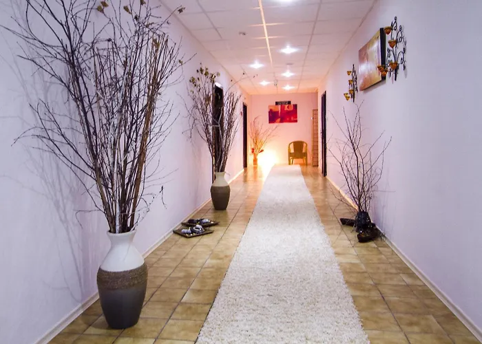 Hotel Samokov