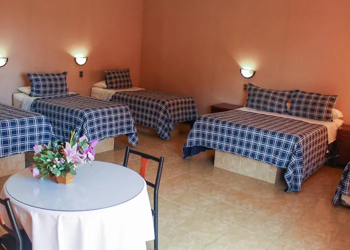 Hotel Costa Pacifico