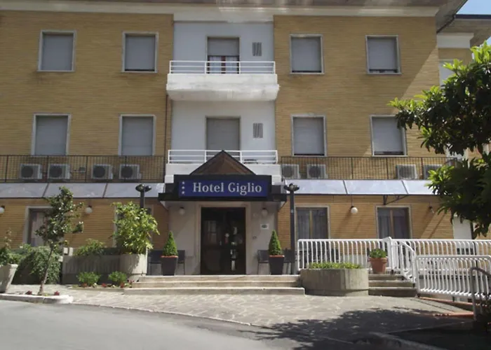 Albergo Giglio