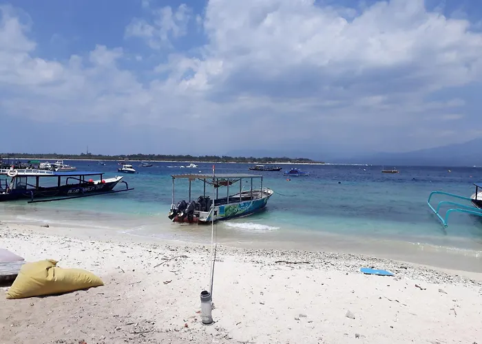 Dream Divers Resort