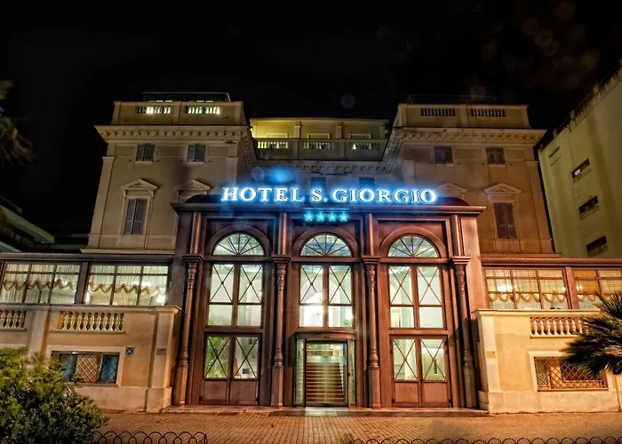 Hotel San Giorgio