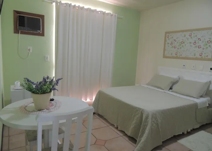 Hotel Beira Rio