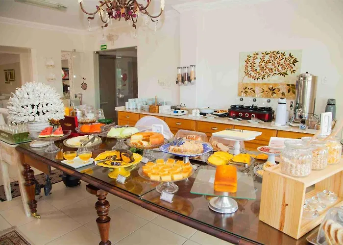 Cha Royal Plaza Hotel
