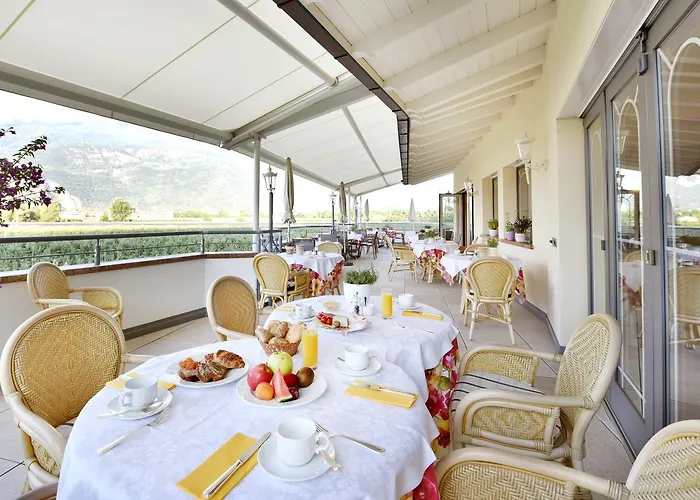 Hotel Greifenstein