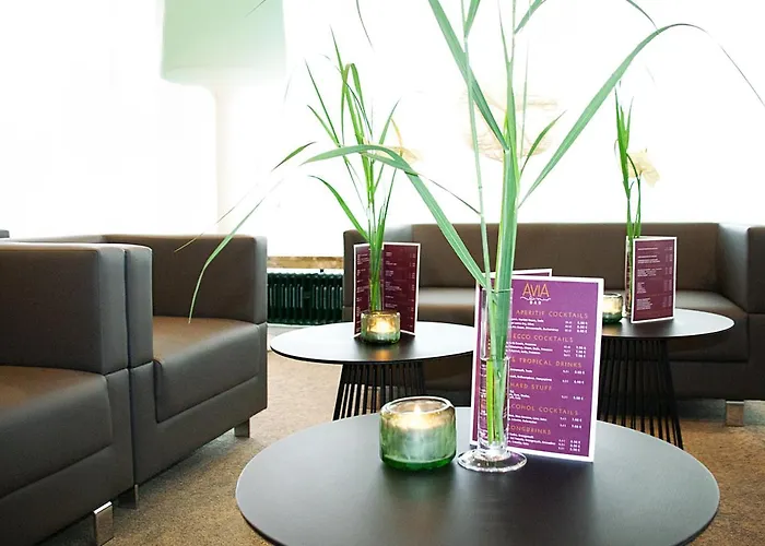 Avia Hotel