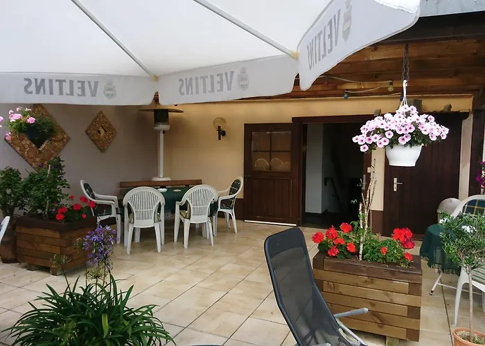 Gasthof zur Post