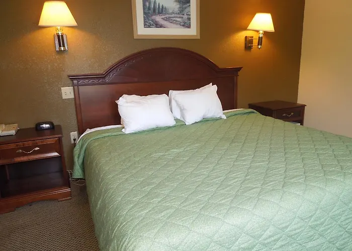 Americas Best Value Inn & Suites Independence