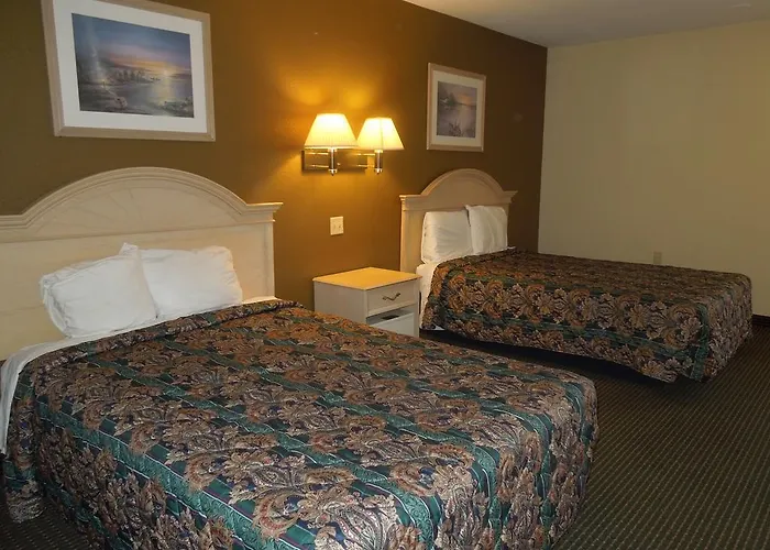 Americas Best Value Inn & Suites Independence