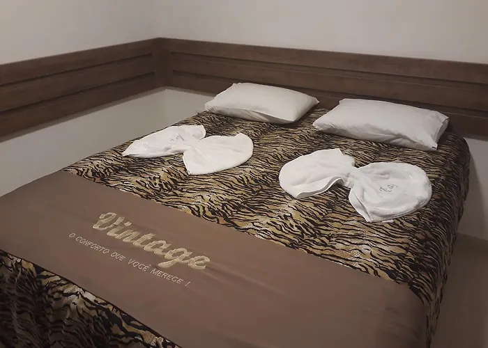 Hotel Vintage