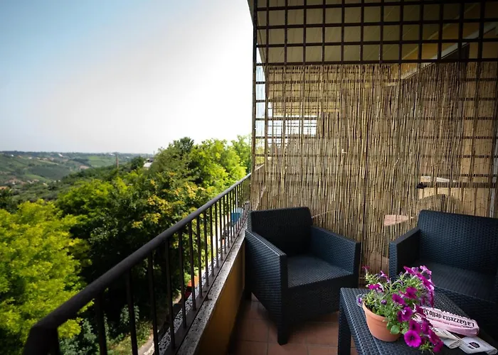 Harri'S Hotel Chieti