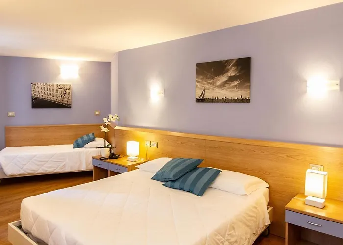 Hotel All'Arco