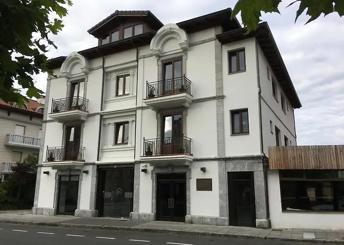 Hotel Rio Ason