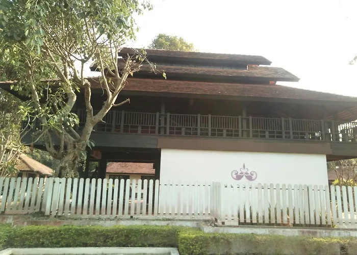 Lanna Boutique Village