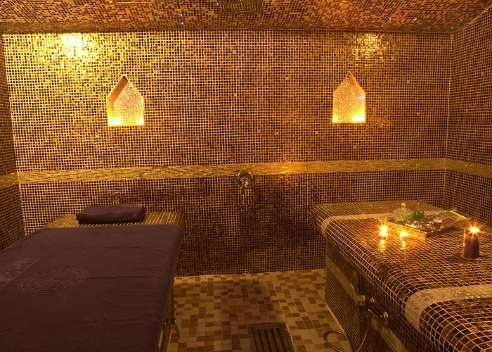 Regal Plaza Hotel