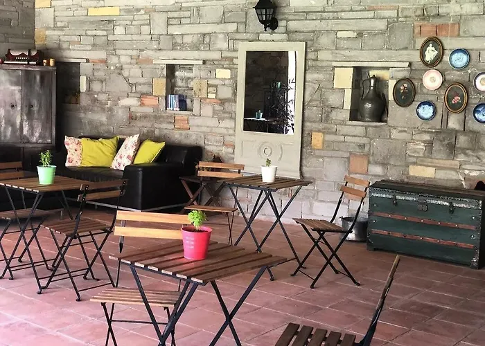 Kayabali Hotel