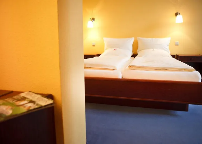 Landhotel Zum Pottkuchen