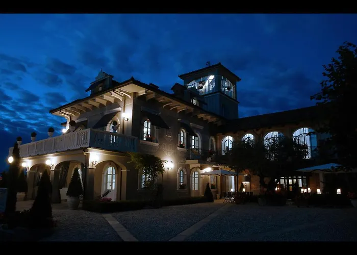 La Ribezza Boutique Hotel (Adults Only)