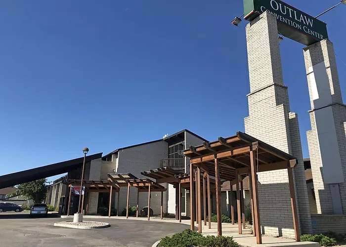 Fairbridge Inn, Suites & Outlaw Conference Center - Kalispell
