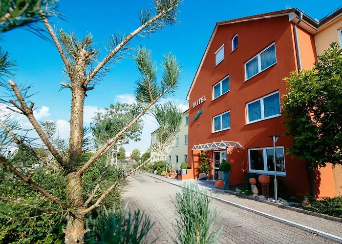Hotel Residenz