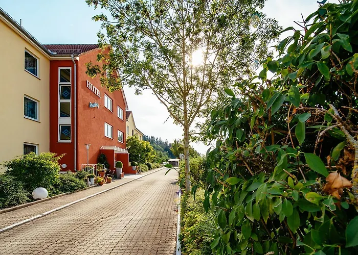 Hotel Residenz