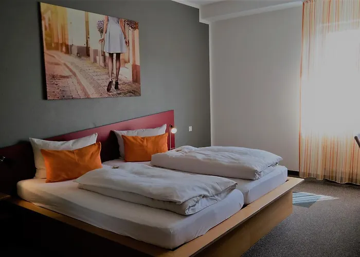 GS Hotel Mindelheim