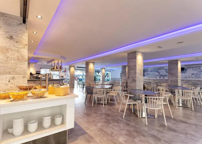 Hotel Brisa Ibiza - Adults Only