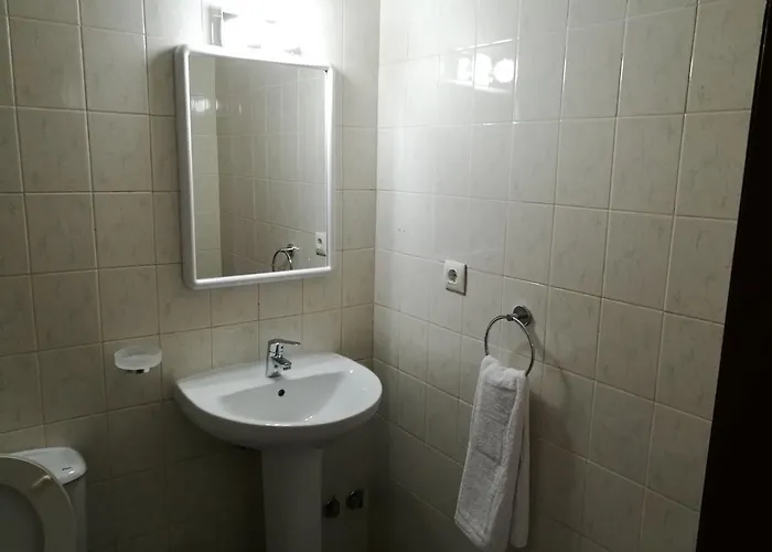 Hotel L'Albera