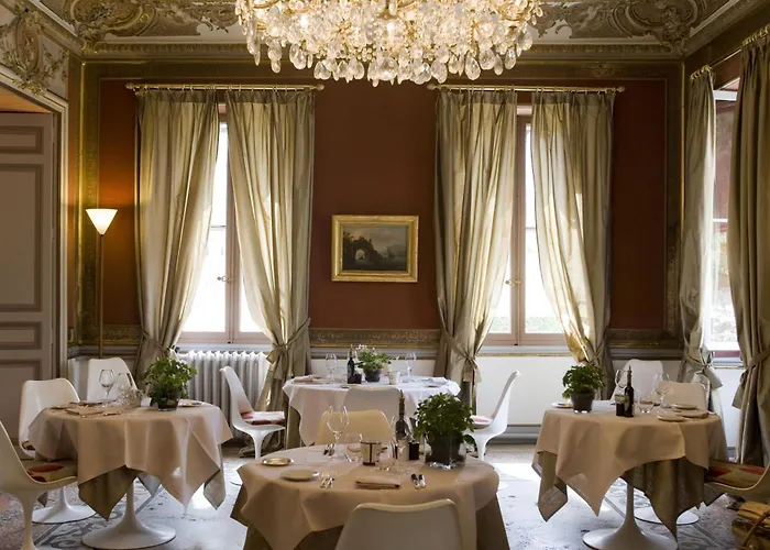 Hotel Chateau Des Alpilles