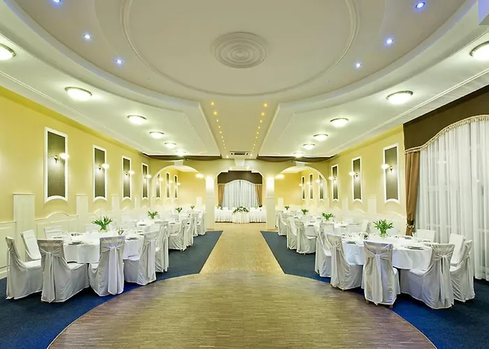 Hotel Pod Wierzba