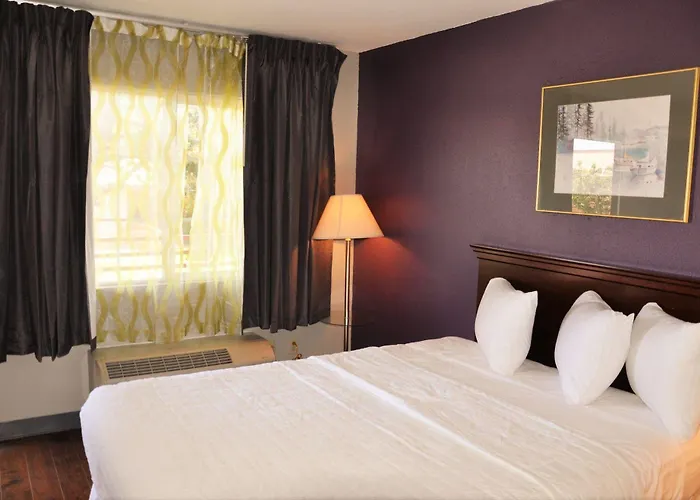Days Inn Point Richmond