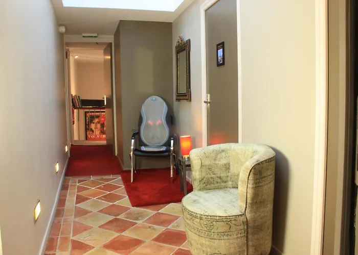 Hotel Des Arts