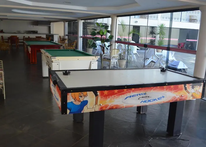 Hotel São Luiz