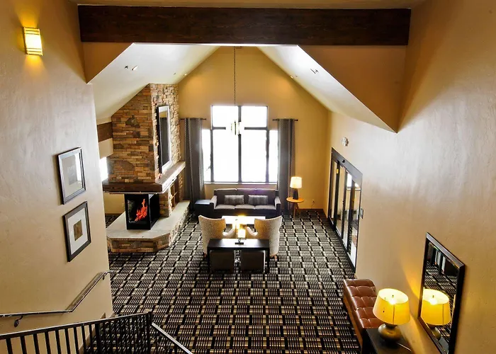 Alpine Inn
