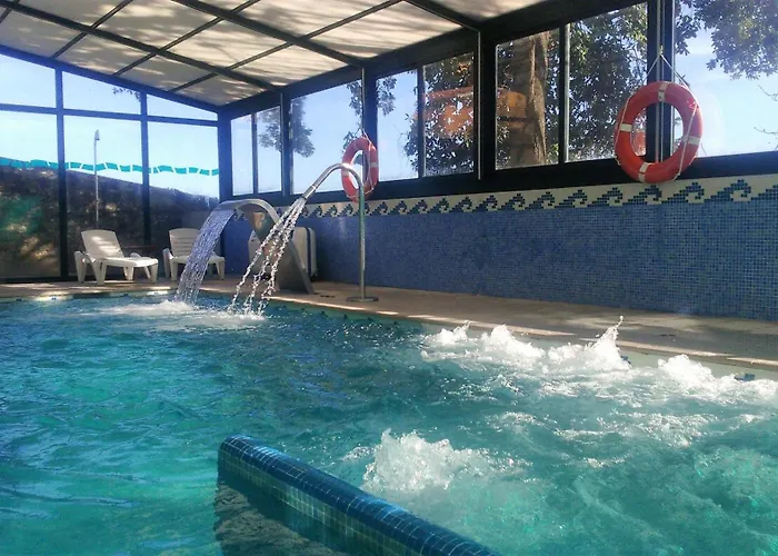 Hotel San Millan
