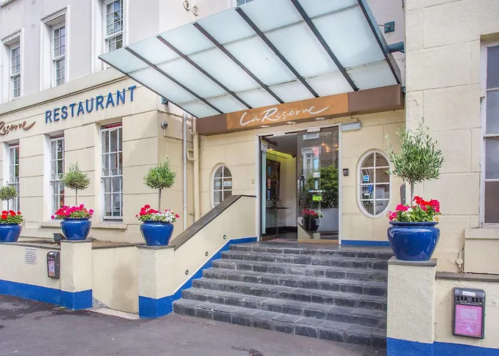 La Reserve Hotel Londres