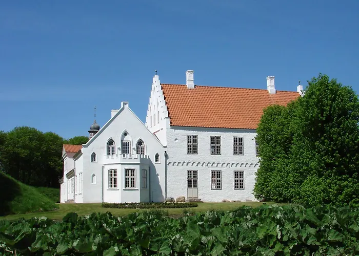 Norre Vosborg Hotel & Gastronomi