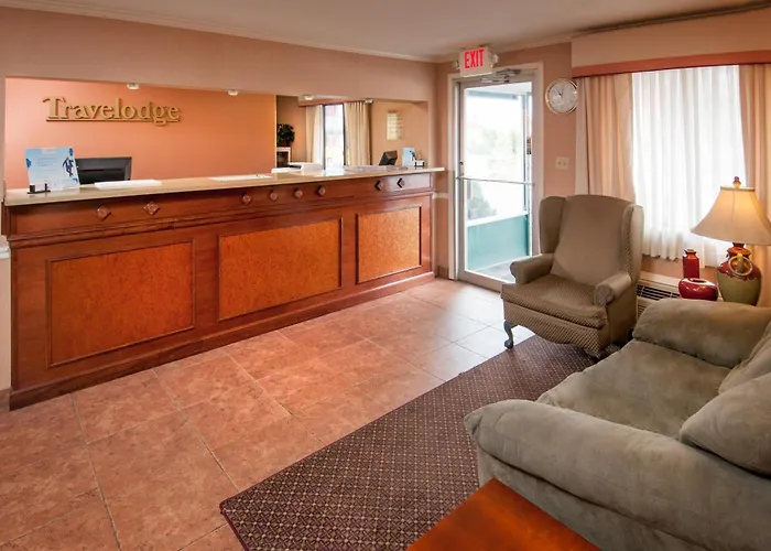 Travelodge By Wyndham Beckley