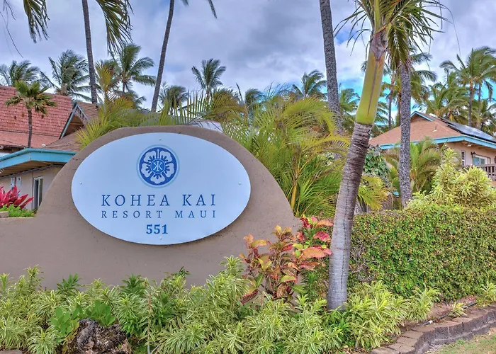 Maui Sunseeker - A Gay Resort