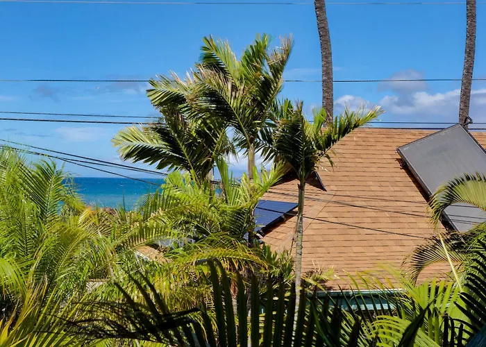 Maui Sunseeker - A Gay Resort