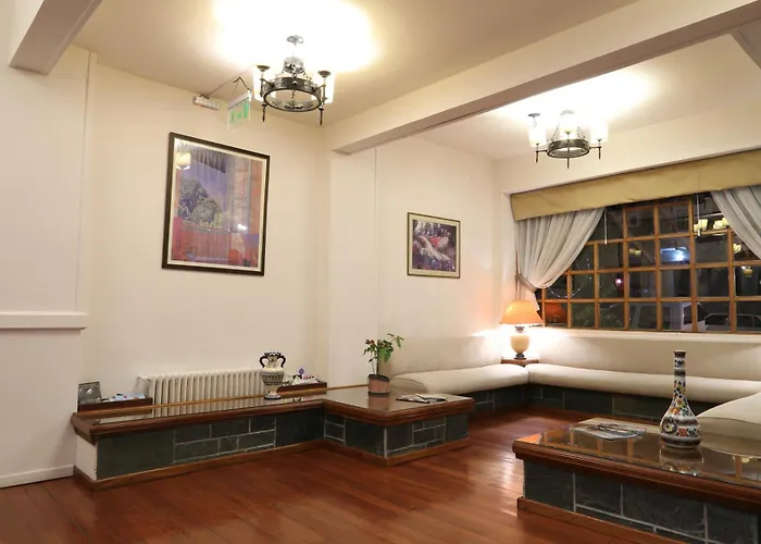 Hotel Cottbus