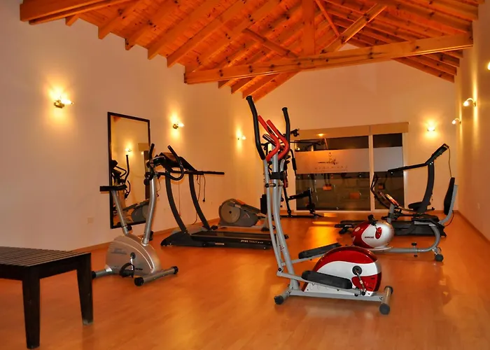 Hotel Las Maras