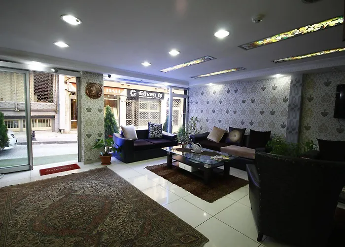 Hotel California Istambul