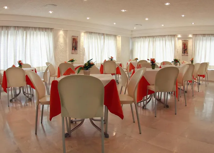 Nancy Hotel