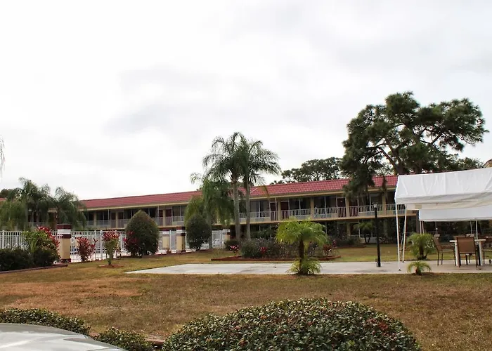Sarasota Airport Hotel
