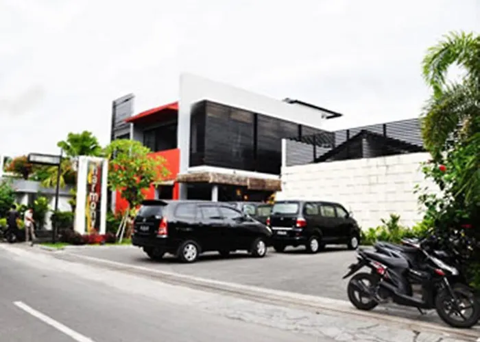 The Harmony Seminyak