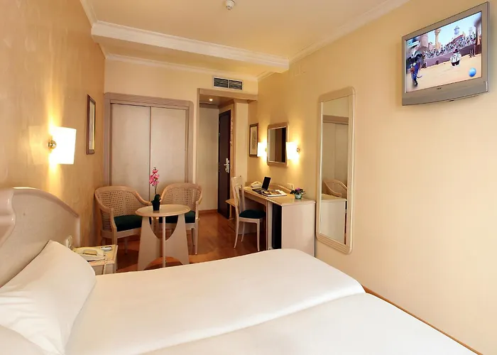 Hotel Lleo