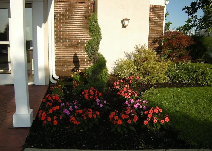Hawthorn Suites Dayton South
