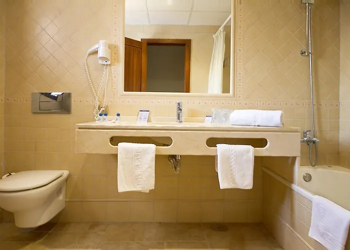 Hotel Antonio