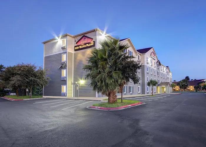 Value Place Brownsville